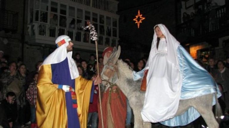 Los Reyes cambian las tradicionales Cabalgatas por recepciones estáticas en Cantabria