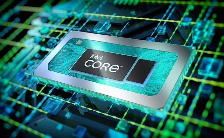 Intel presenta los procesadores Intel Core H-Series de 12ª generación