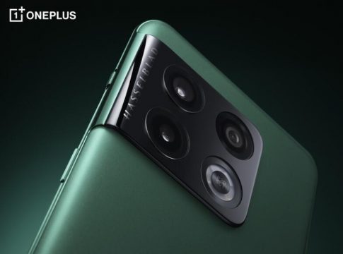 One Plus OnePlus 10 Pro llega con pantalla LTPO 2.0 de hasta 120Hz, Snapdragon 8 Gen 1 y OxygenOS 12