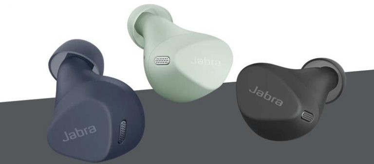 Jabra muestra en CES 2022 su cámara personal PanaCast 20