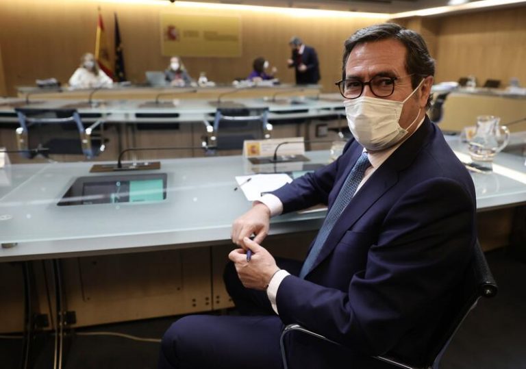 CEOE pide acelerar la ejecución de los fondos 'Next Generation'