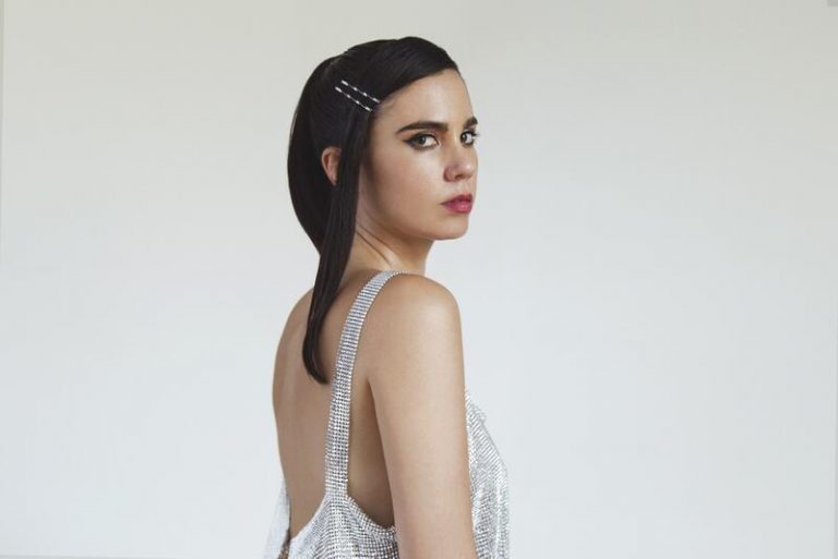 Javiera Mena: 
