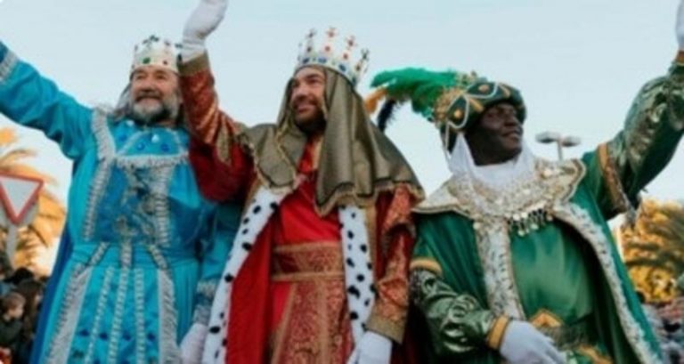 Las 5.000 entradas para la cabalgata estática de los Reyes Magos en Valencia se agotan en una hora