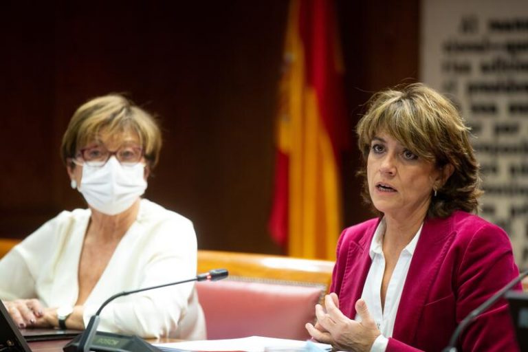 El Consejo Fiscal decide el próximo martes quien ocupa la plaza de Teniente Fiscal del TS