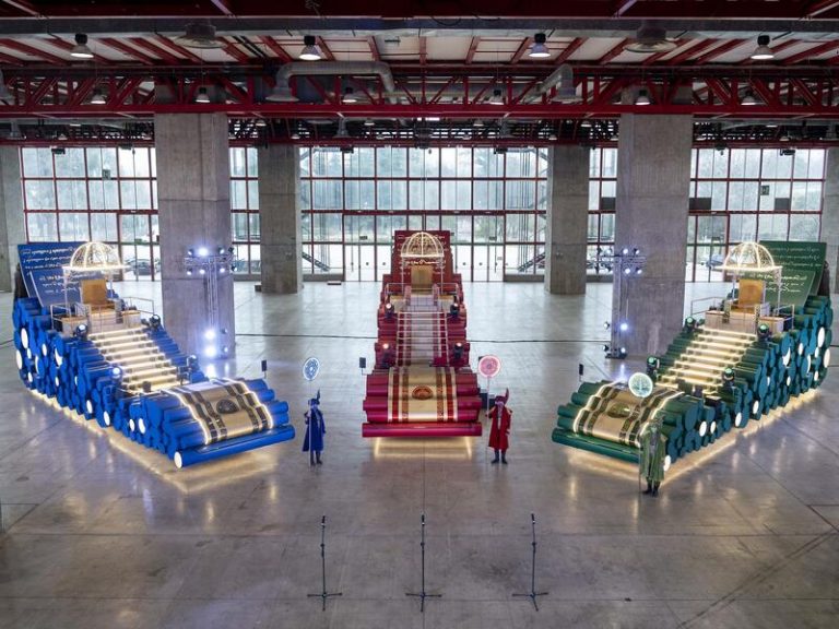 Los detalles de la cabalgata de Reyes Magos que volverá a llenar de ilusión las calles de Madrid