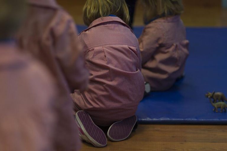 Asociación de acogimiento familiar celebra que el Papa, que es 