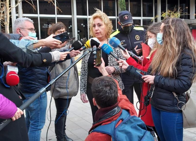 Cataluña activa un protocolo para cerrar centros que hagan test sin licencia