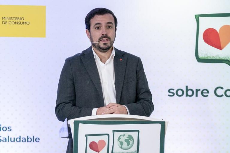 La Fcac piden a Garzón dimitir por sus declaraciones sobre la carne
