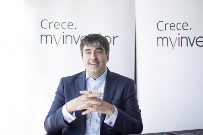 MyInvestor cierra una ampliación de capital de 20 millones de euros