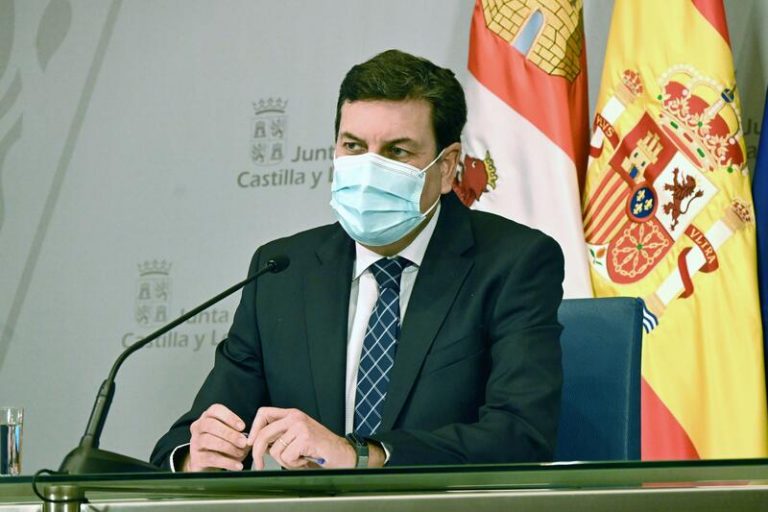 Junta Castilla y León censura que el Gobierno desprestigie al sector cárnico