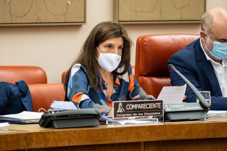 La 'número dos' de Exteriores habla con su homóloga de EEUU sobre la relación bilateral y Rusia