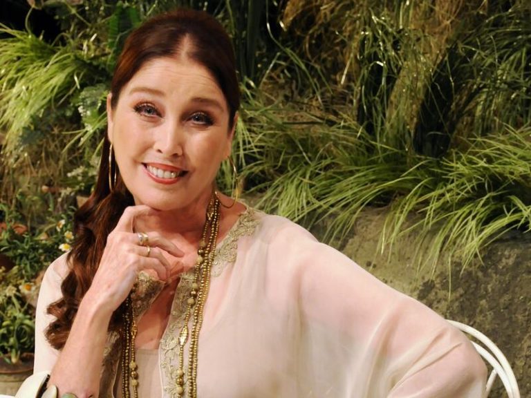 Más Madrid propondrá que un parque de Chamartín lleve el nombre de la actriz Verónica Forqué