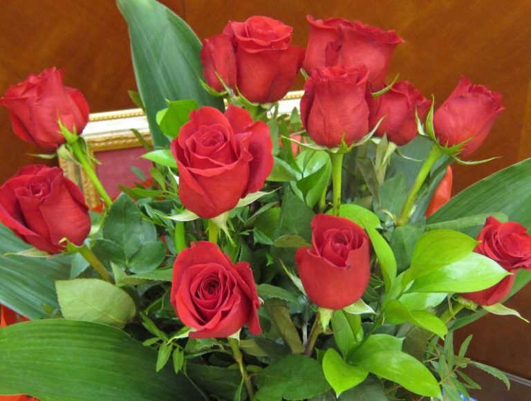 Condenado por acosar a su expareja enviándole flores o contactando con sus familiares y amigos