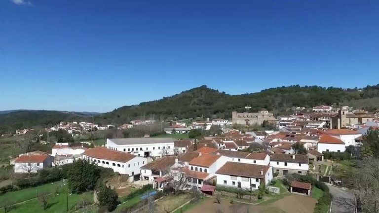 Andalucía mantiene sólo 37 municipios sin casos Covid