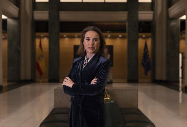 El PP insiste en vetar la reforma constitucional de la discapacidad y rechaza 