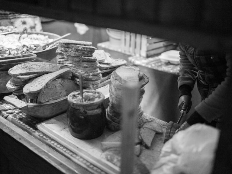 ¿Cómo afectan los alimentos navideños a la salud dental?