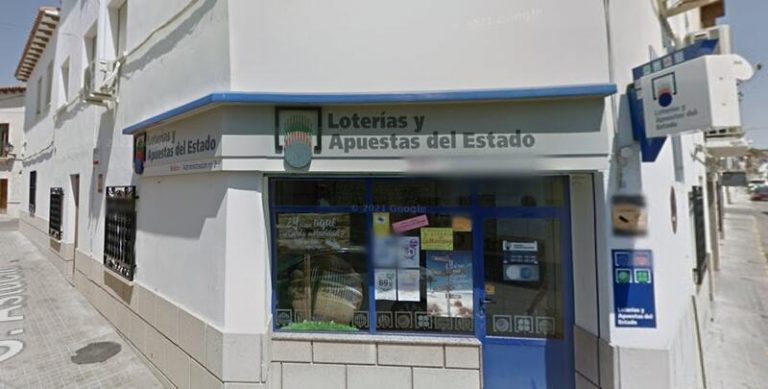 Lotería Bellón deja un millón en Mota del Cuervo al vender segundo y tercer premio