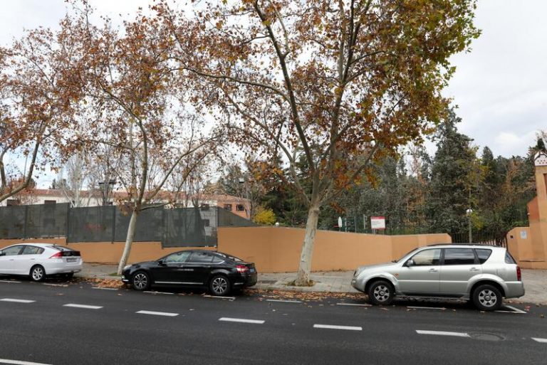 Al menos 3 de las liberadas de los proxenetas vivían en centros de protección de Madrid
