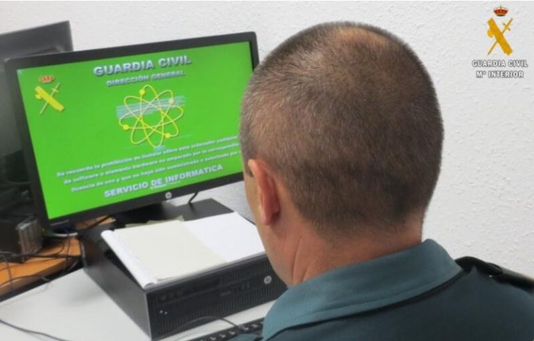 Detectan numerosas estafas a través de la compra de productos de segunda mano en Internet