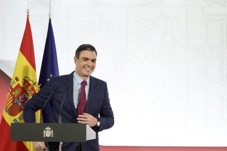 Sánchez se opone a que Europa considere el gas y la nuclear como energía verde