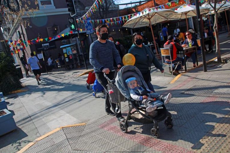 La inflación de Chile cierra el año en un nivel del 7,2%, el más alto desde 2007