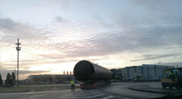 El Indicador de Clima Industrial en España remonta en diciembre hasta su nivel más alto en 20 años