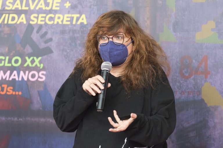 Coixet rodará una película en Portugal sobre la vida de Pessoa