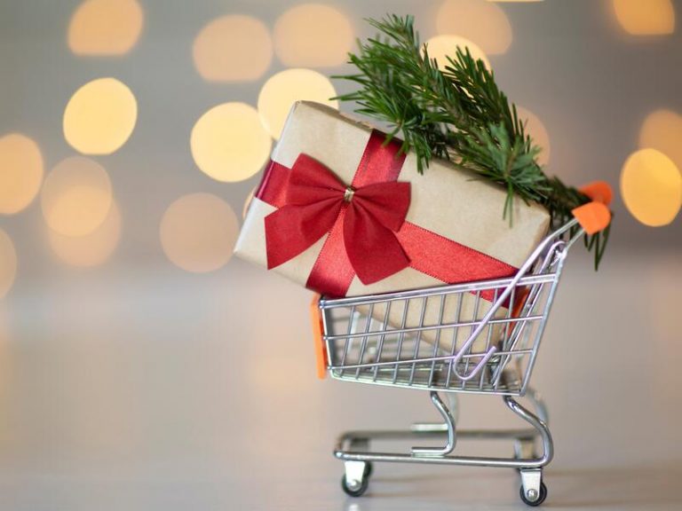 Da una segunda vida a los regalos no deseados