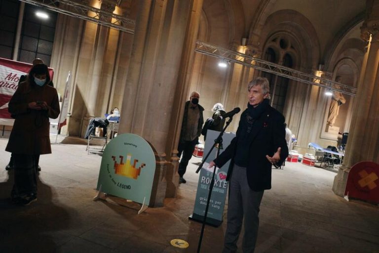 Conseller de Salud asegura que la pandemia empieza a desacelerar en Cataluña