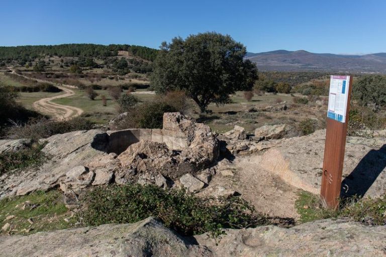 Madrid apuesta por ayudar a los municipios con menos de 20.000 habitantes para evitar la despoblación rural
