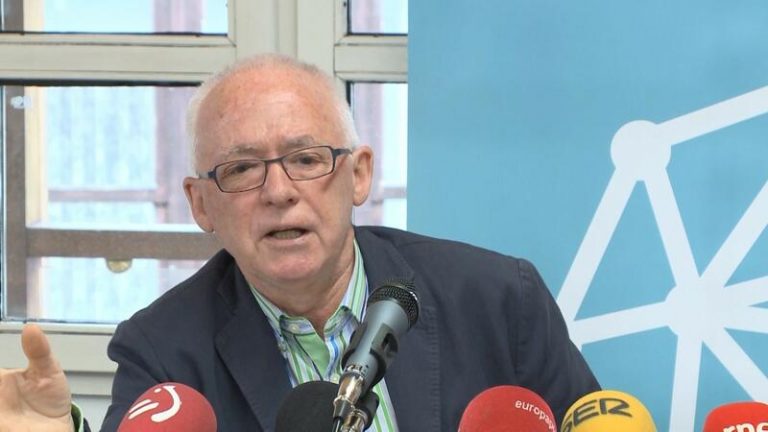 Sare denuncia la acción de la Fiscalía a la hora de que los presos de ETA tengan permisos y progresiones de grado