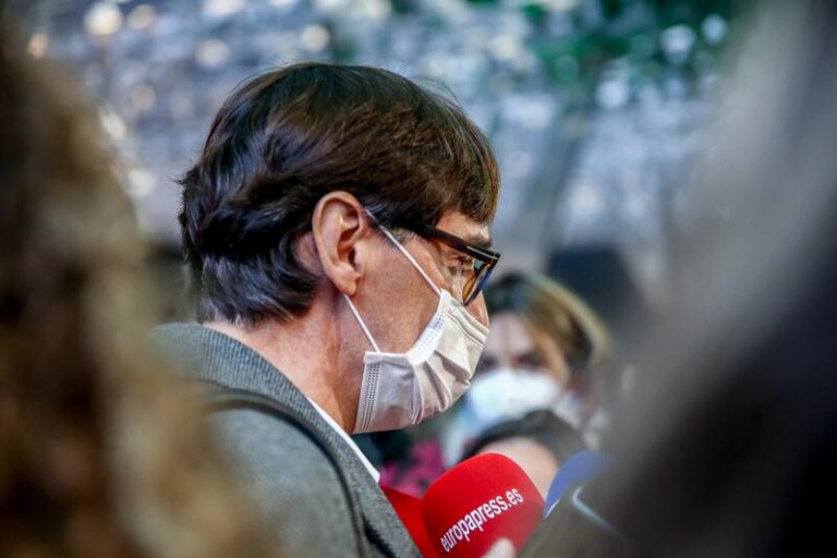 Illa sobre la pandemia: España 