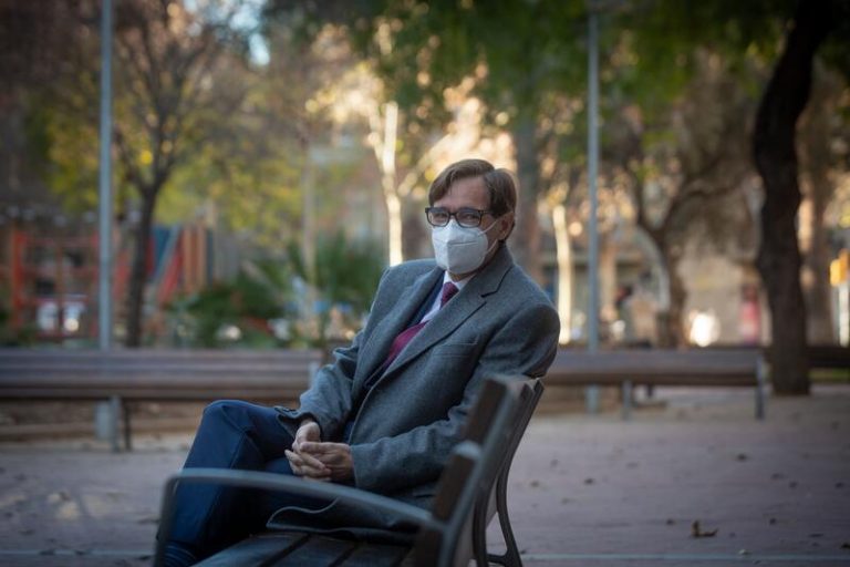 Illa dice que la mayoría independentista 