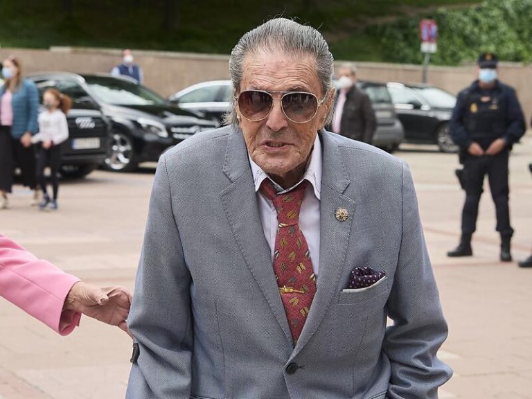 Éstas fueron las últimas declaraciones públicas de Jaime Ostos