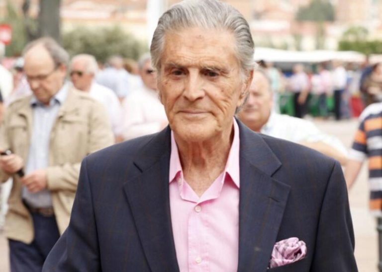Muere el torero Jaime Ostos de un infarto a los 90 años en Colombia