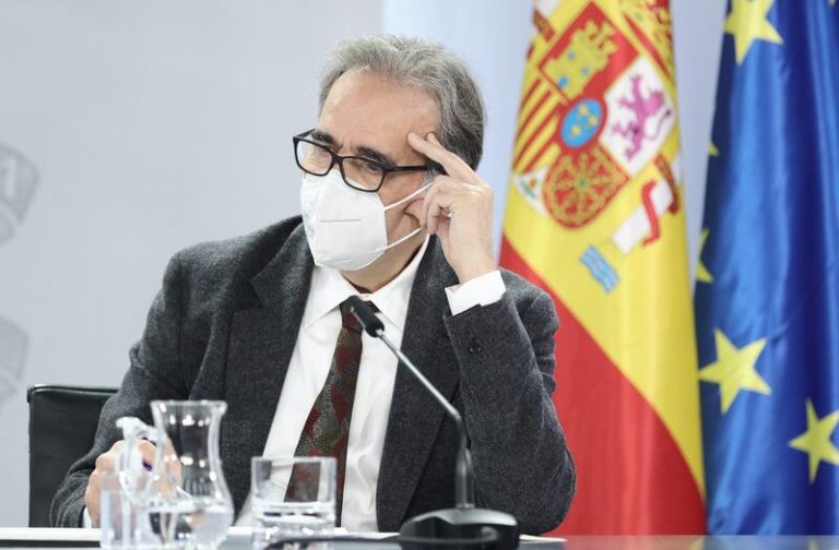 Subirats defiende que el sistema político 