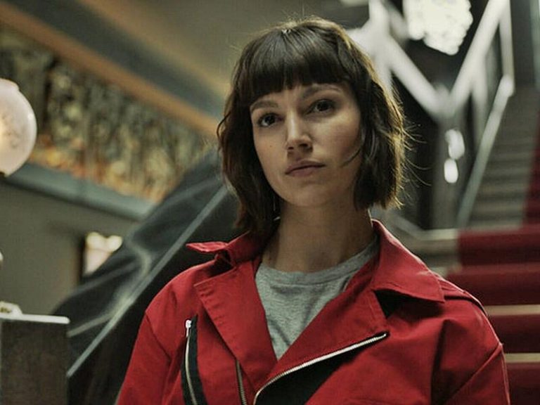 El juego del calamar y La casa de papel, las series que más menciones acumulan en redes sociales