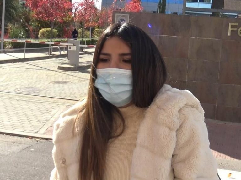 Isa Pantoja responde a Irene Rosales y defiende a su madre en su momento más crítico