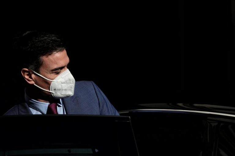 Sánchez pide al PP que apoye la reforma laboral