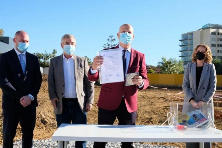 Andalucía insiste en la 