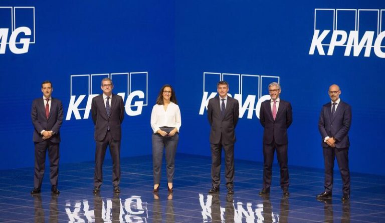 El área de 'deal advisory' de KPMG aumentó sus ingresos un 24% en el último ejercicio