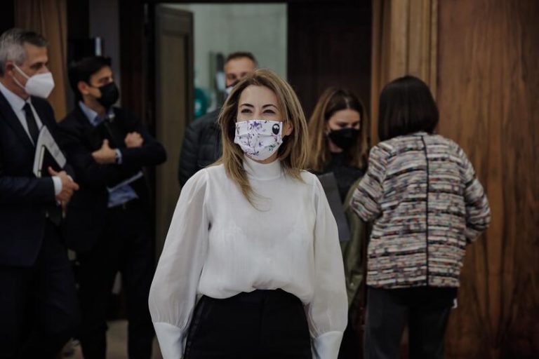 El CGPJ sigue trabajando en el informe sobre la Ley de Vivienda