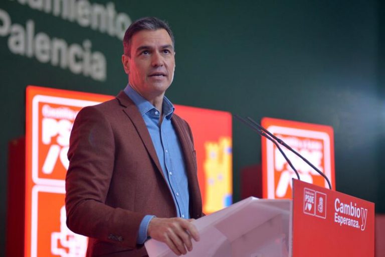 Sánchez defiende la calidad de la carne de España y lamenta la polémica de Garzón