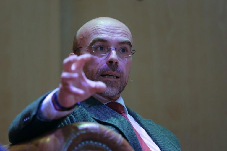 Vox descalifica la reforma laboral como 