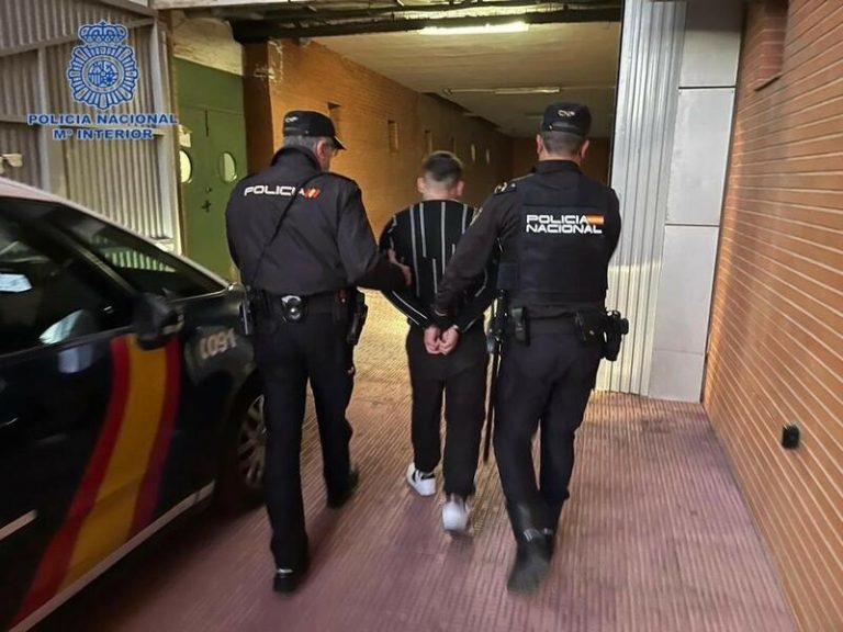 Detenidas 11 personas por encubrir al acusado de matar a su pareja en Elche