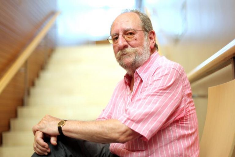 Fallece José Ángel Herrero-Velarde, figura 