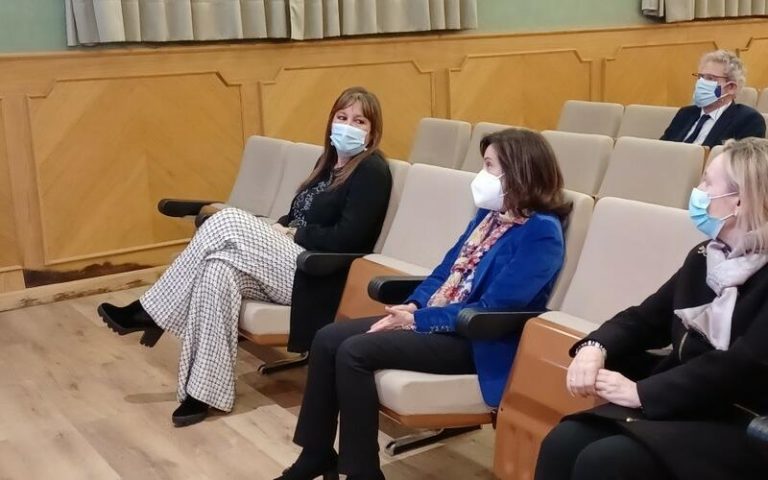 Aragón mantendrán las restricciones hasta finales de enero