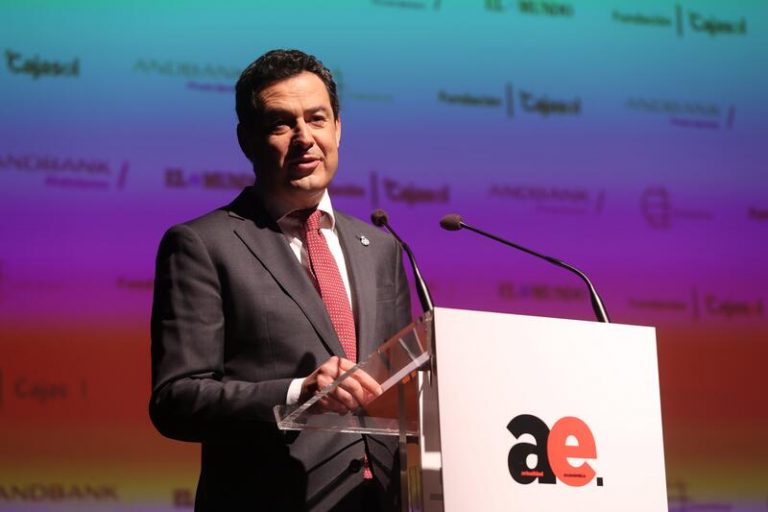 Moreno confía en que haya una 