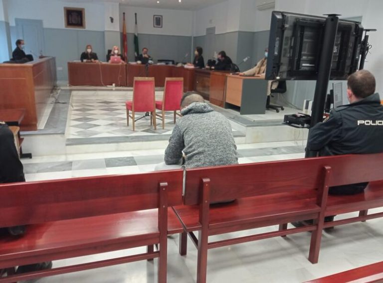 Condenan a más de 23 años de cárcel al hombre que agredió sexualmente a una agente de Guardia Civil