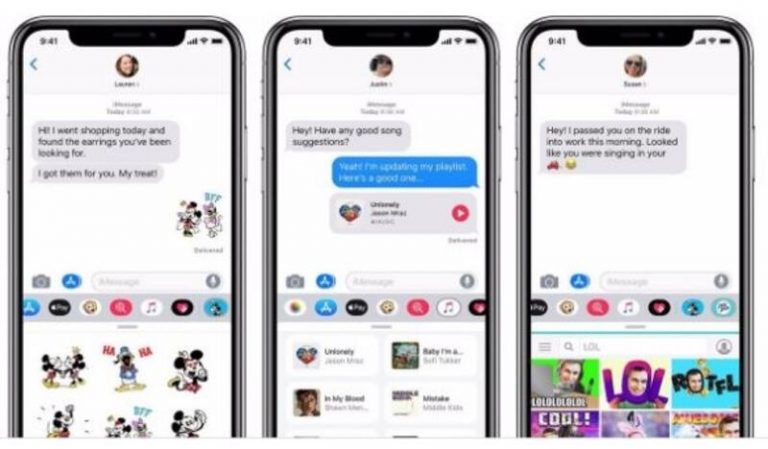 Google acusa a Apple de presionar y convertir a los usuarios de Android a través de iMessage